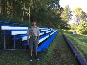 Eagle Scout Project (2)
