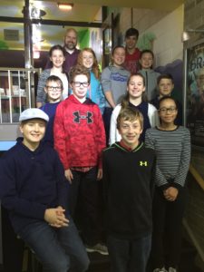 MS ACSI Leadership Conference 2016