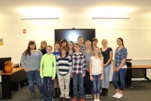 JrH Speech Meet 2017