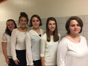 JCS County Chorus HS