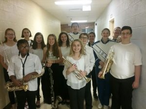 County Band