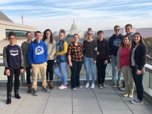 Leadership Conference