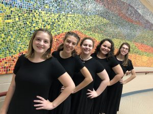 County Chorus 2019