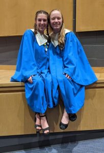 Region 3 PMEA Chorus Festival