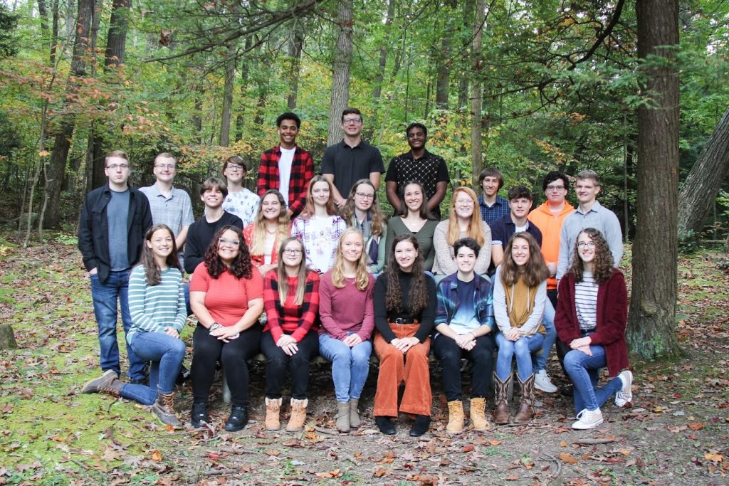 Alumni Johnstown Christian School