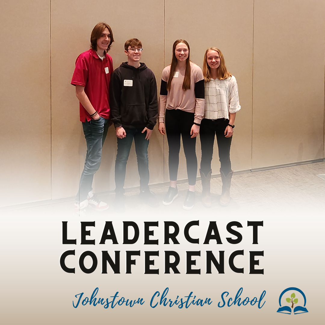 Johnstown Christian School