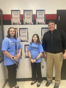 6th Grade Band Fest 2025 (1)