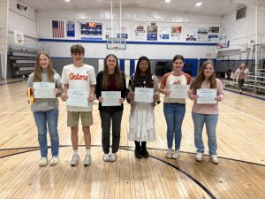 National Spanish Exam 2025