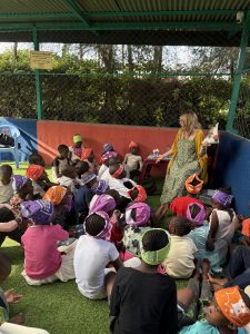 Christian Best Camps of Kenya (CBCK